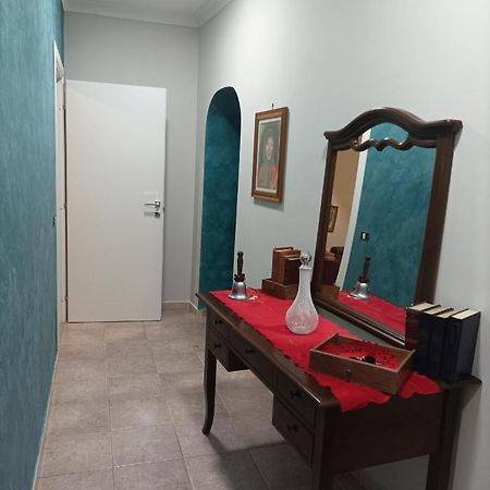 Casa Di Raffaella Hotel Torre Annunziata Luaran gambar