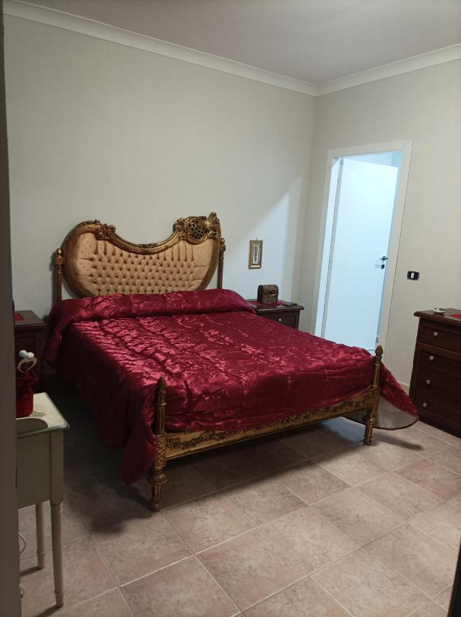 Casa Di Raffaella Hotel Torre Annunziata Luaran gambar