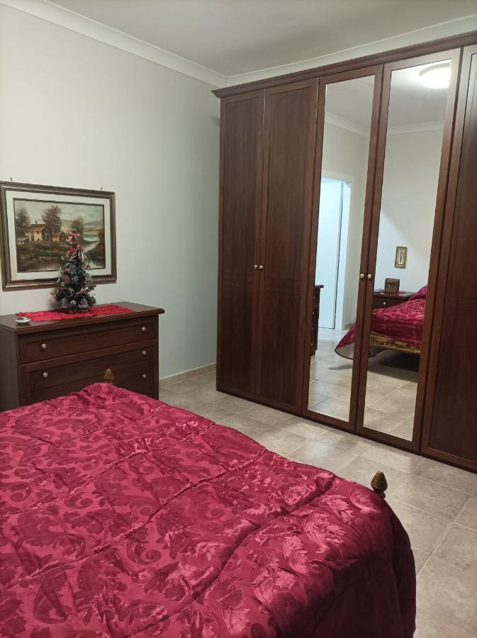 Casa Di Raffaella Hotel Torre Annunziata Luaran gambar